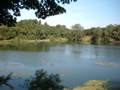 Oranjekom (Amsterdamse Waterleiding Duinen)