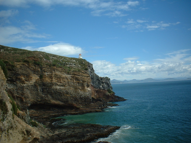 Otago Peninsula