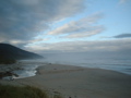 Twenty Minutes Beach (Heaphy Track)