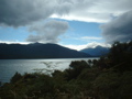 Lake Te Anau